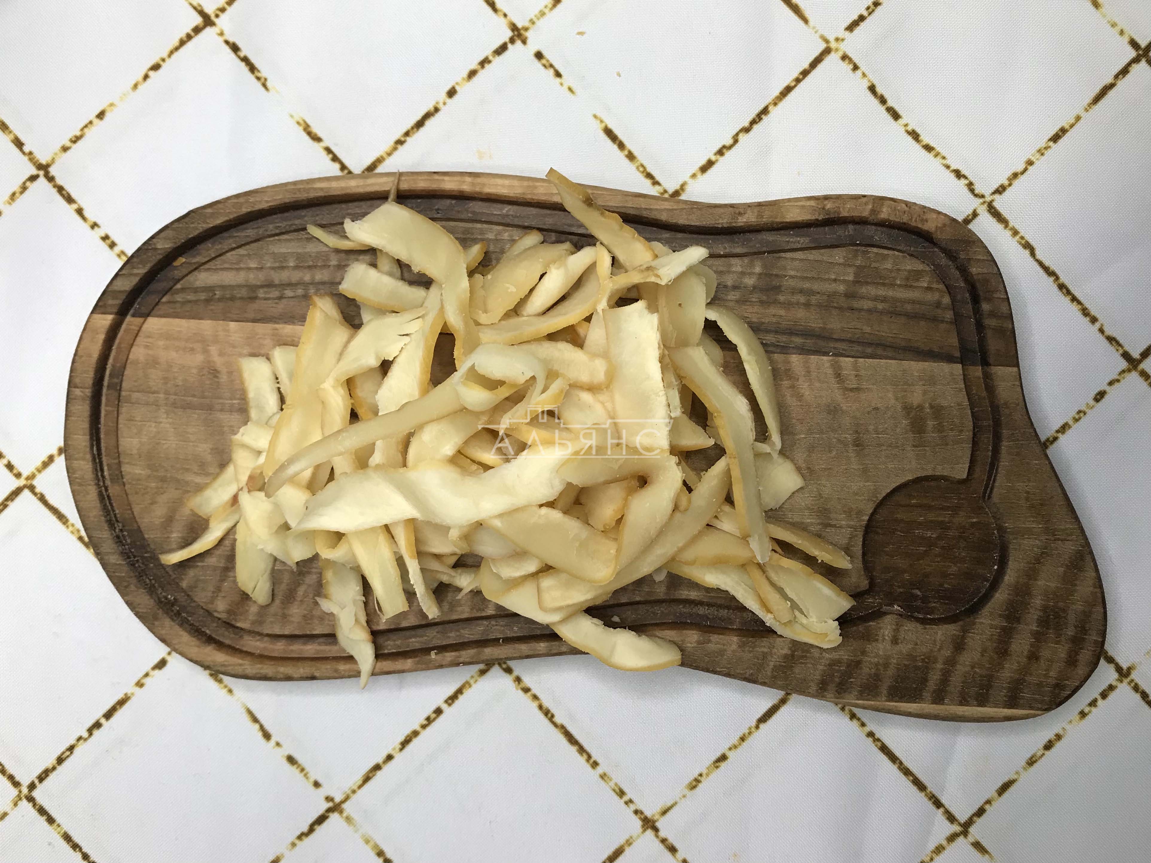 Кальмар полукольца в Балашихе