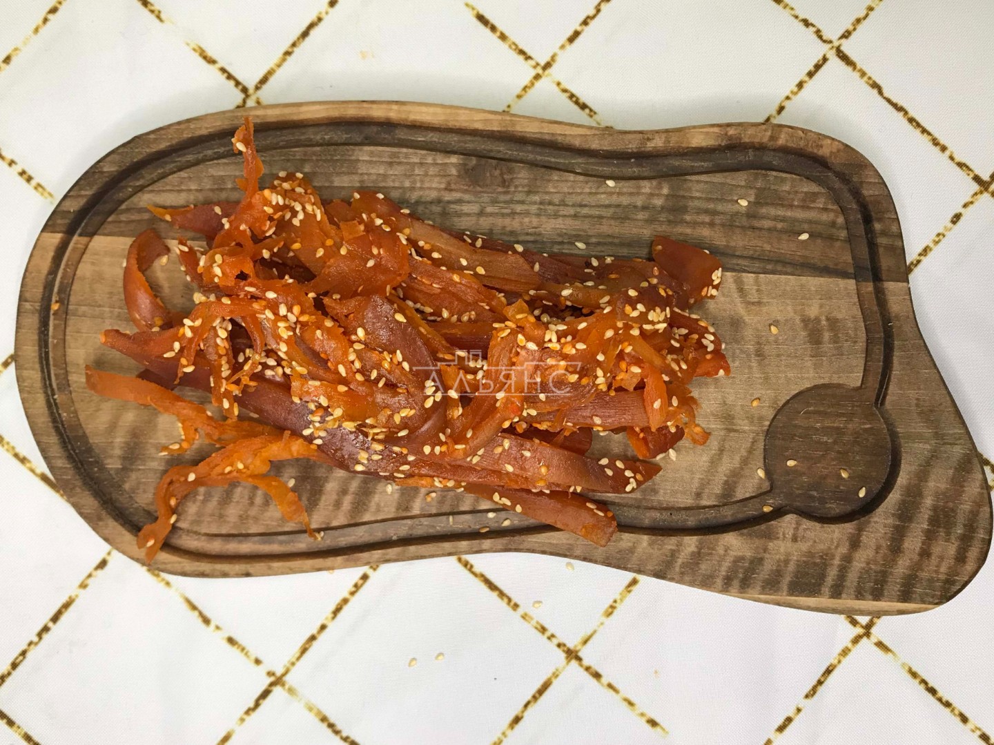 Кальмар со вкусом краба по-шанхайски в Балашихе