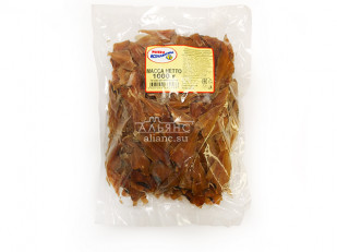 Толстолобик (бабочка) холодного копчения: Камбала деликатесная