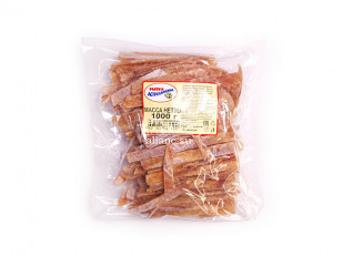 Гренки: Морской лизун