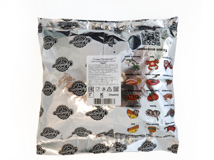 Сухарики с аджикой: Гренки пшеничные 