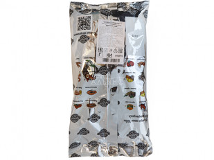 Рыба горячего копчения: Гренки пшеничные 