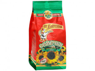 Диспенсеры для снеков: Семечки от 