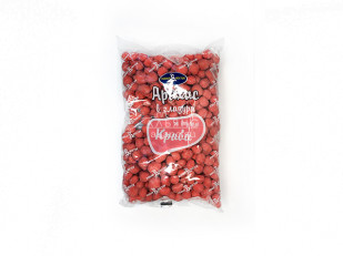 Арахис в глазури со вкусом буженина с чесноком: Арахис в глазури со вкусом краба