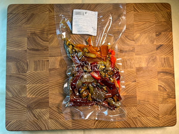 Морской коктейль (250 гр.) в Балашихе