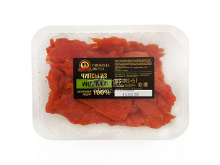 Вяленое мясо: Мясо (Либерти) вяленое индейка