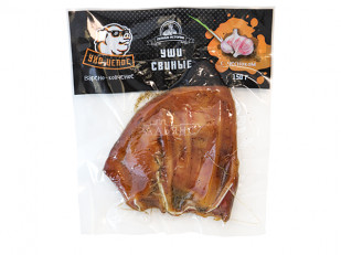 Фисташки: Ухо целое с чесноком (150 гр.)