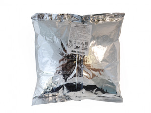 Соус Блю чиз (90 гр): Гренки пшеничные 