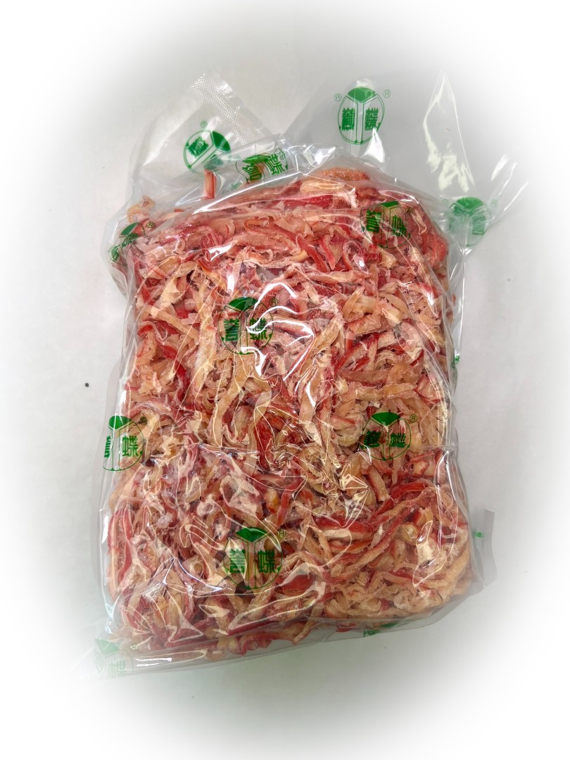 Кальмар стружка со вкусом краба "Розовая" (ПУТИНА) в Балашихе