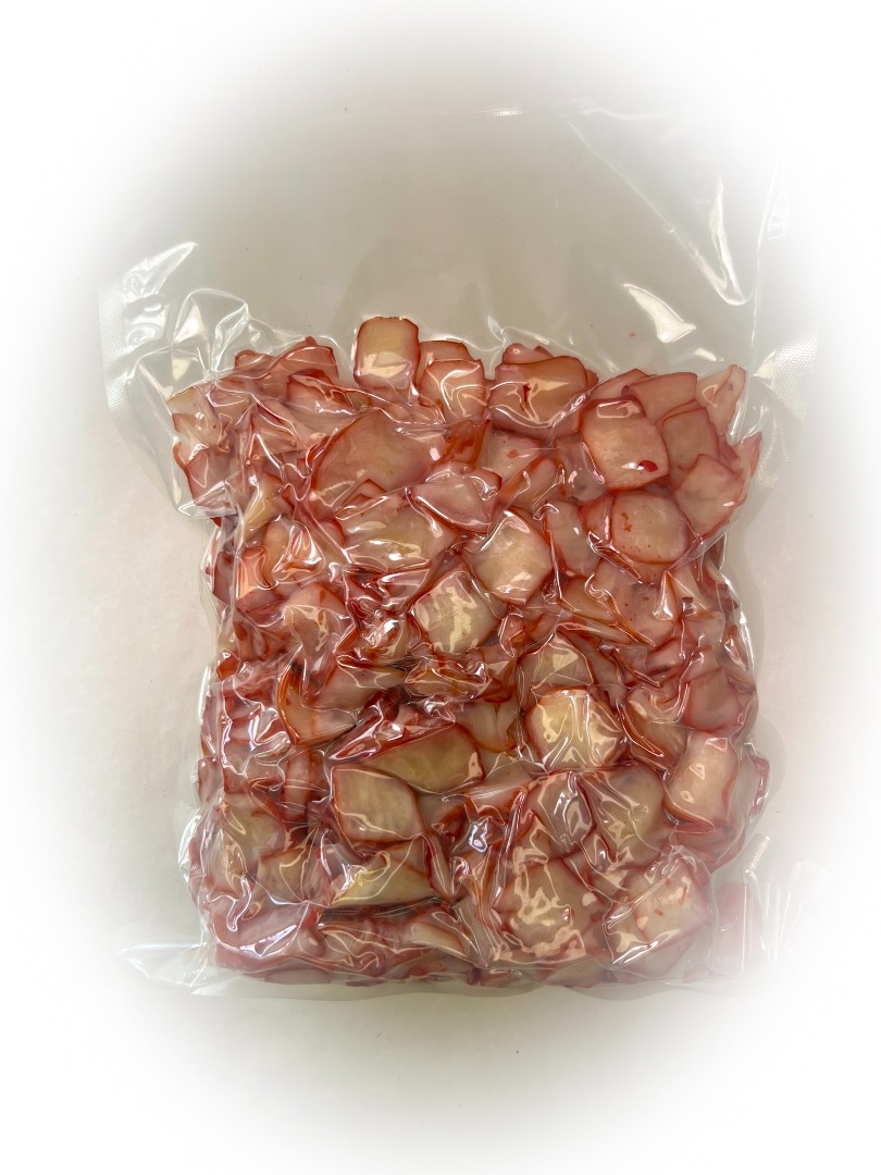 Осьминог (Chipka) в Балашихе