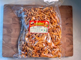 Сыр чечил копченый весовой 