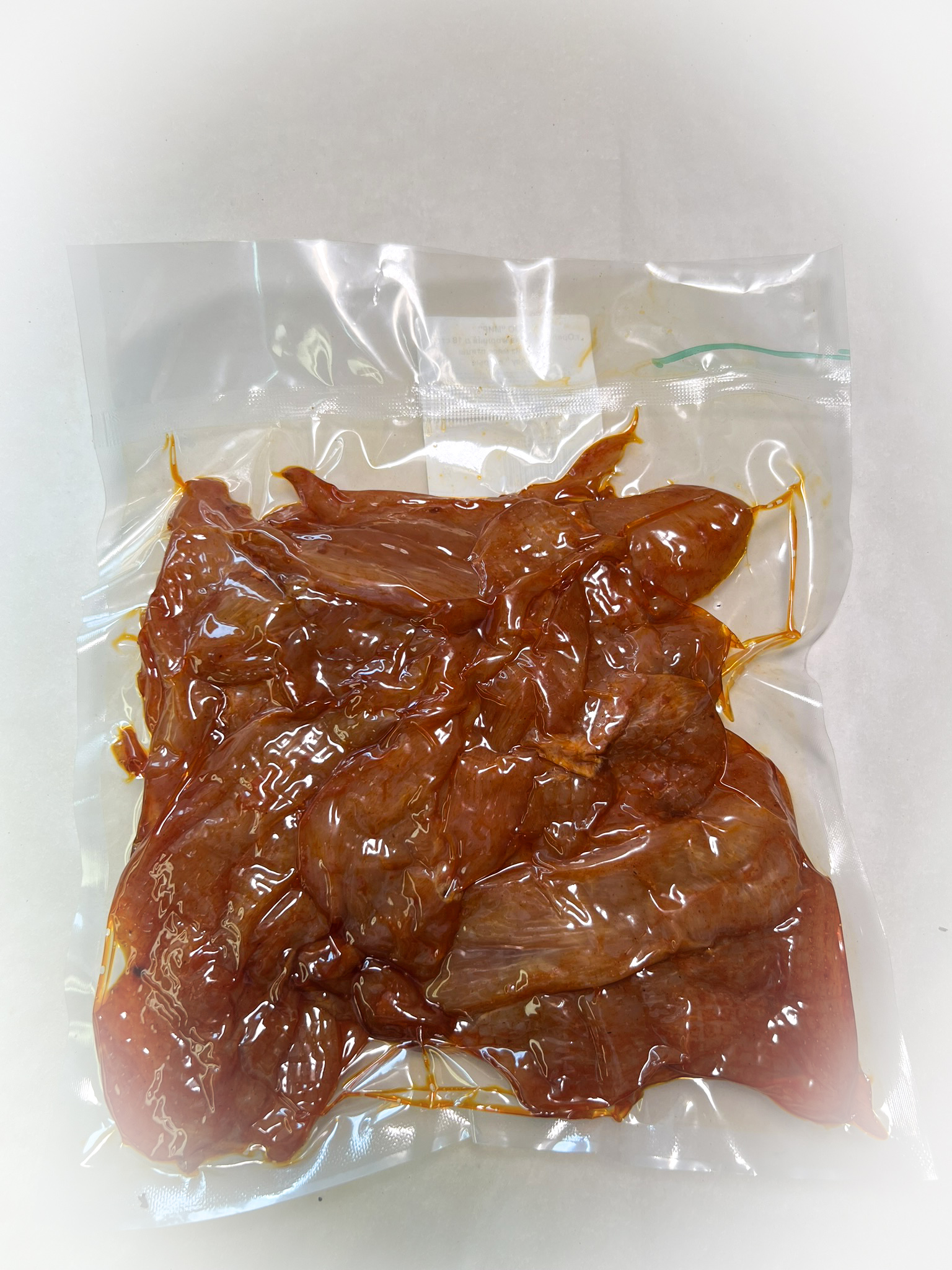 Мясо Чипсы куриные "К пиву Острые" (г.Орёл) 0,5 кг в Балашихе