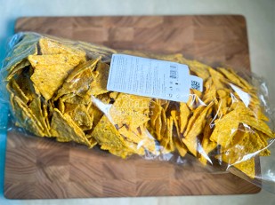 Юкола Толстолобика х/к: Чипсы 