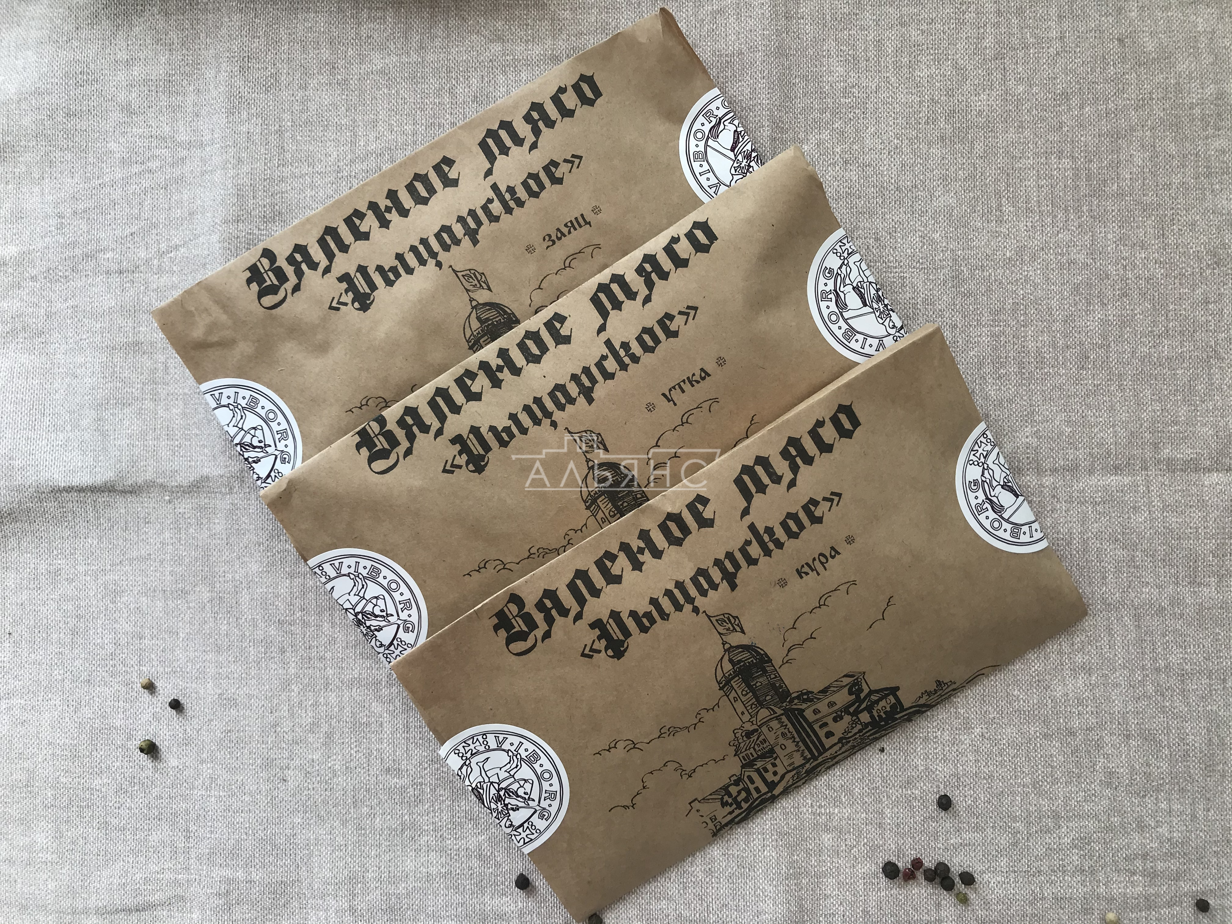 Рыцарское мясо курицы острое в Балашихе
