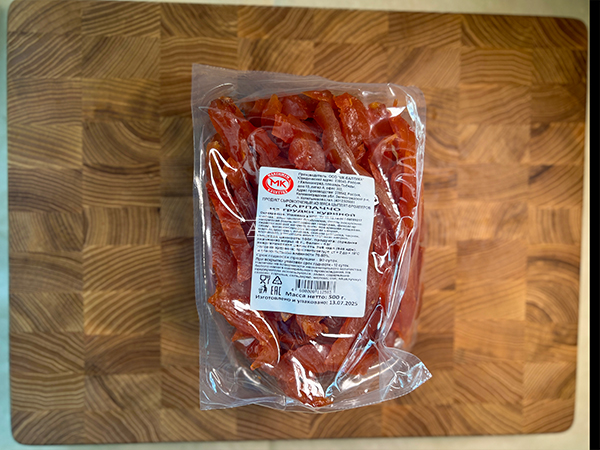 Продукт из мяса птиц "КАРПАЧЧО" с/к "ООО БАЛТИКА" (Калининградская обл.) в Балашихе