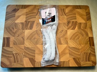 Уши свиные (Цельные) 