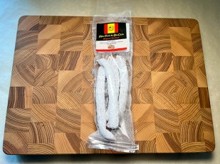 Колбаски сыровяленые Mini Fuet 