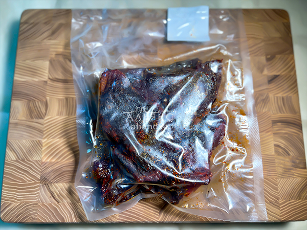 Джерки из тунца острые (500 гр.) в Балашихе