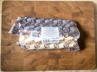 Другие закуски: Сыр 1 кг ГОРНЫЙ СЫРОВАР (Балыковый)