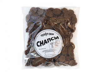 Каталог продукции: Снапсы с солью