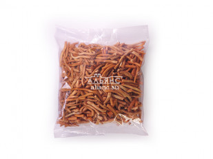 Сырные шарики 