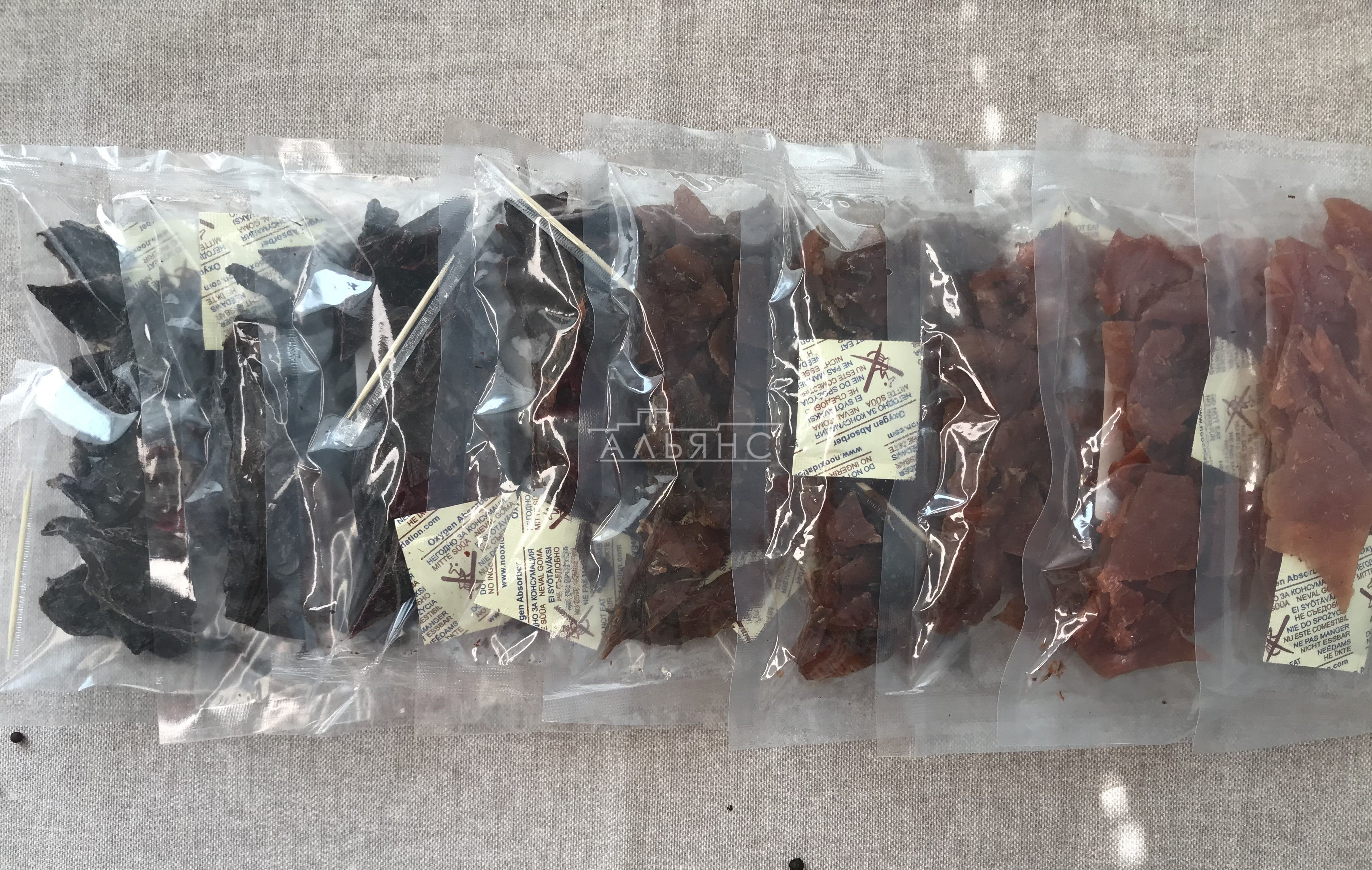 Рыцарское мясо курица в Балашихе
